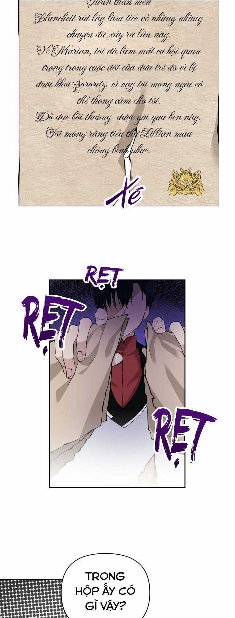 Lilien Của Turin Chapter 10 trang 11