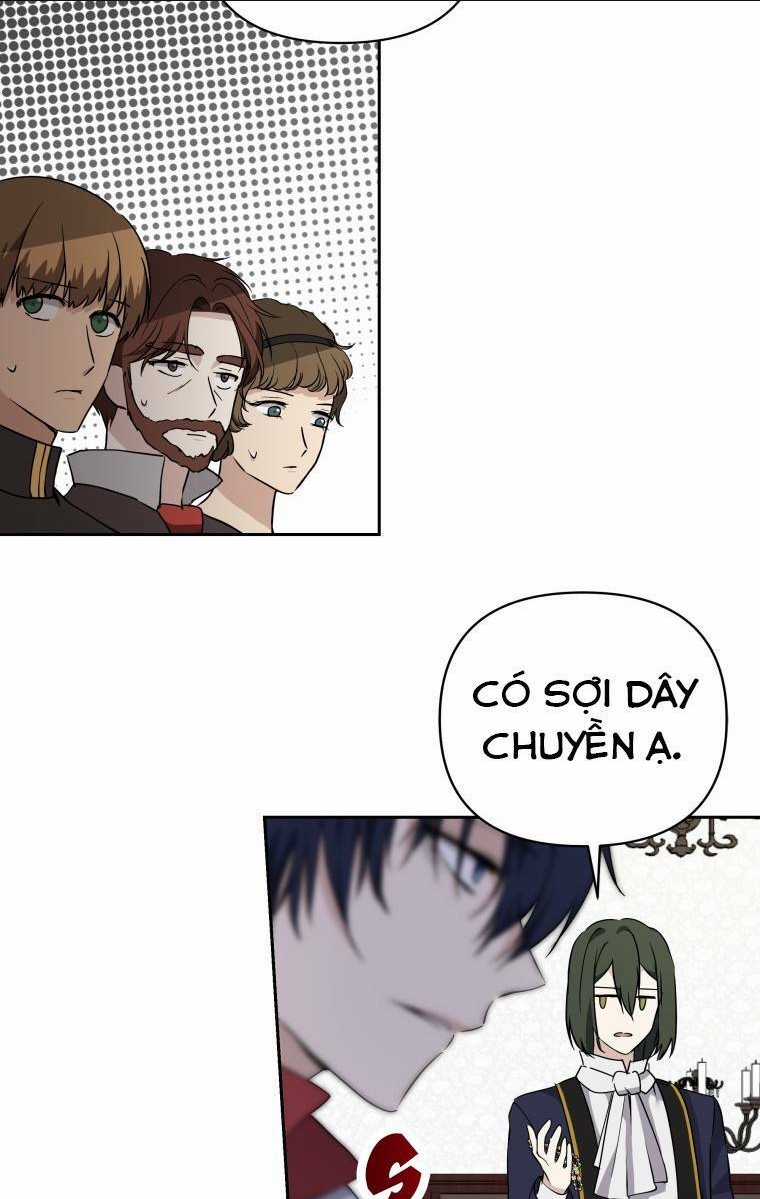 Lilien Của Turin Chapter 10 trang 12