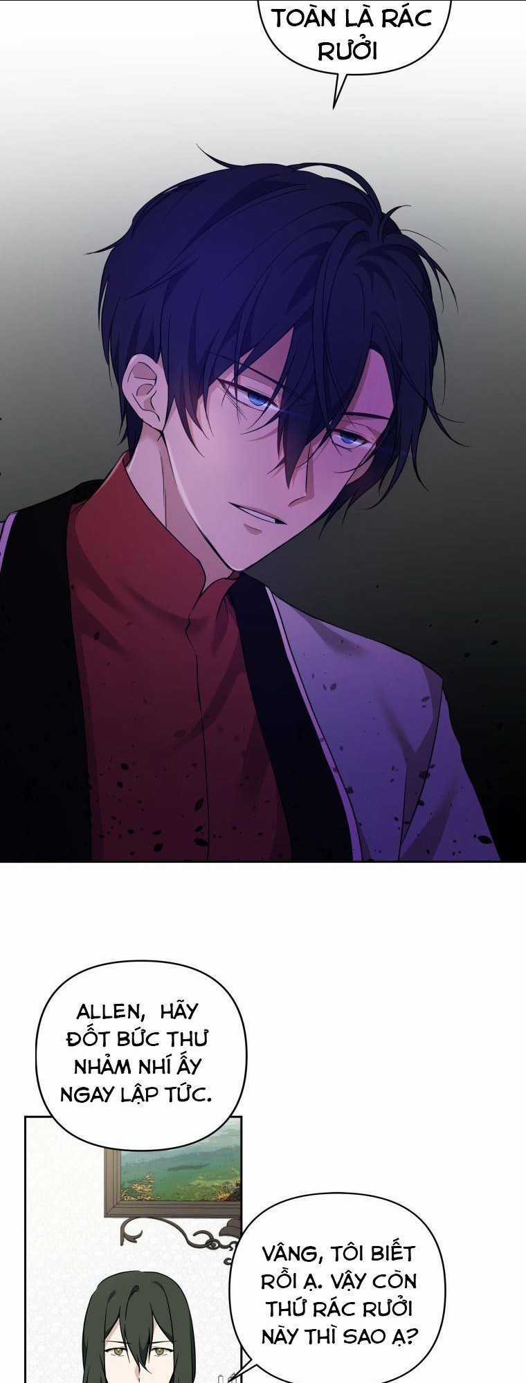 Lilien Của Turin Chapter 10 trang 14