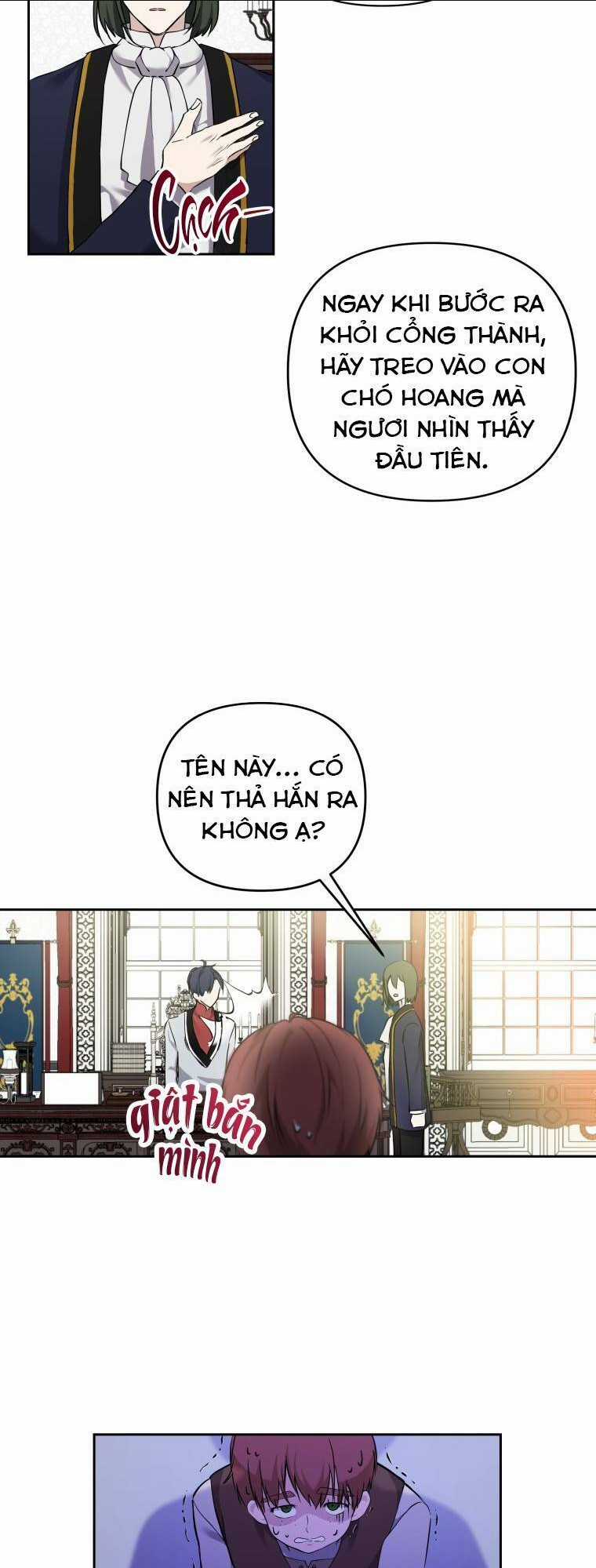 Lilien Của Turin Chapter 10 trang 15