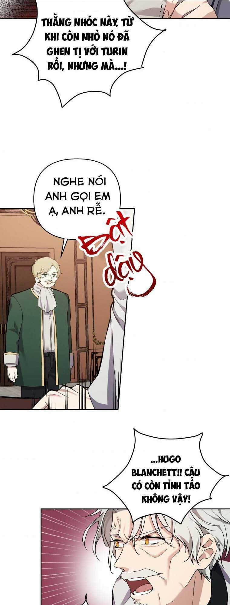 Lilien Của Turin Chapter 10 trang 18