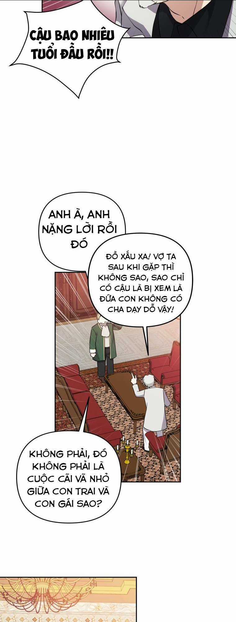 Lilien Của Turin Chapter 10 trang 19