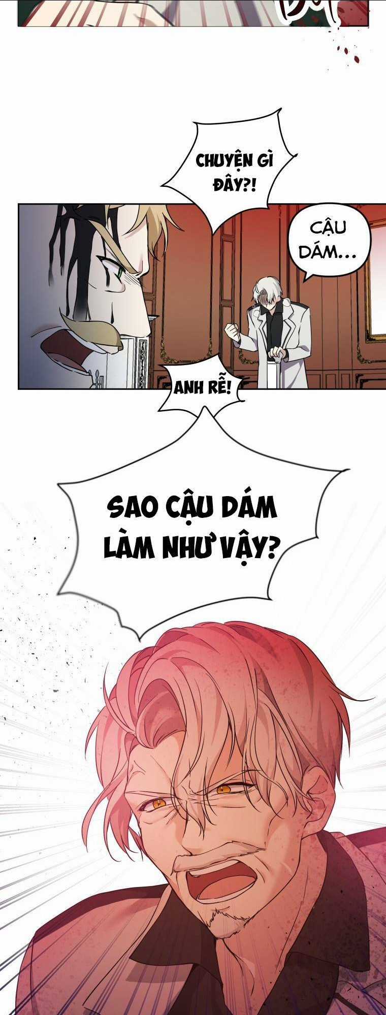 Lilien Của Turin Chapter 10 trang 21