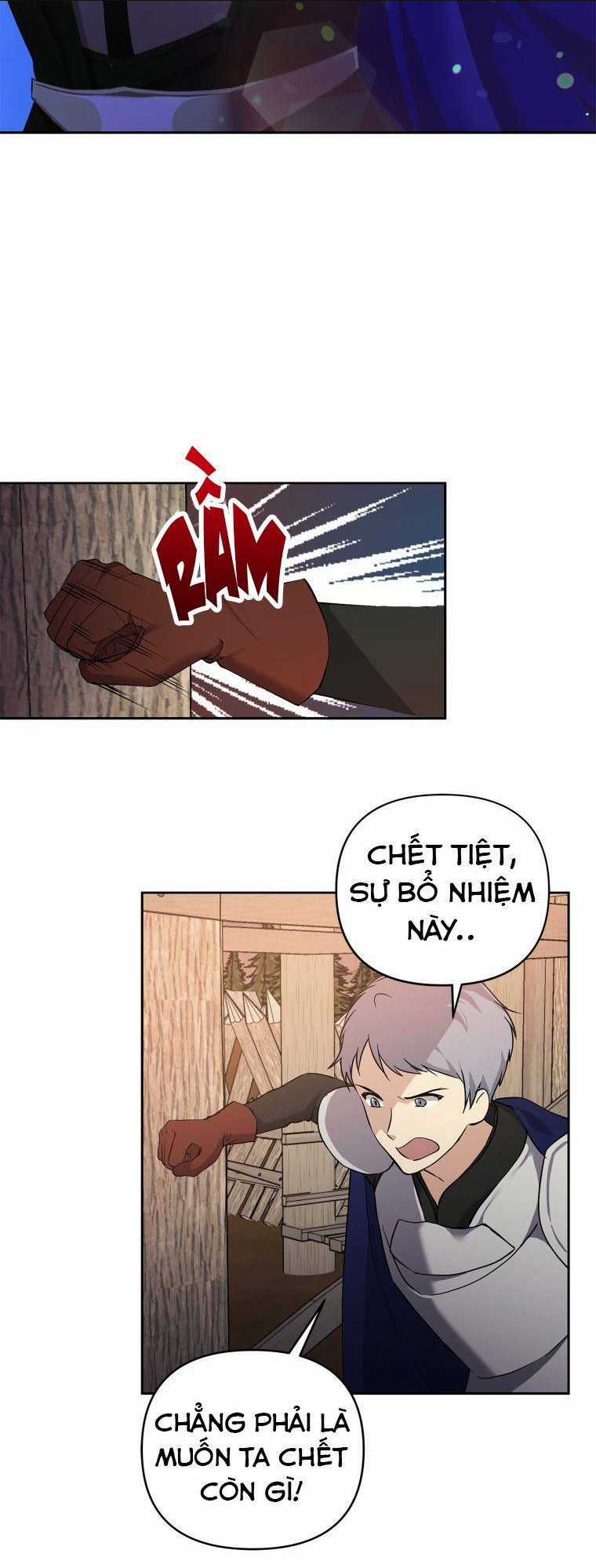 Lilien Của Turin Chapter 10 trang 28