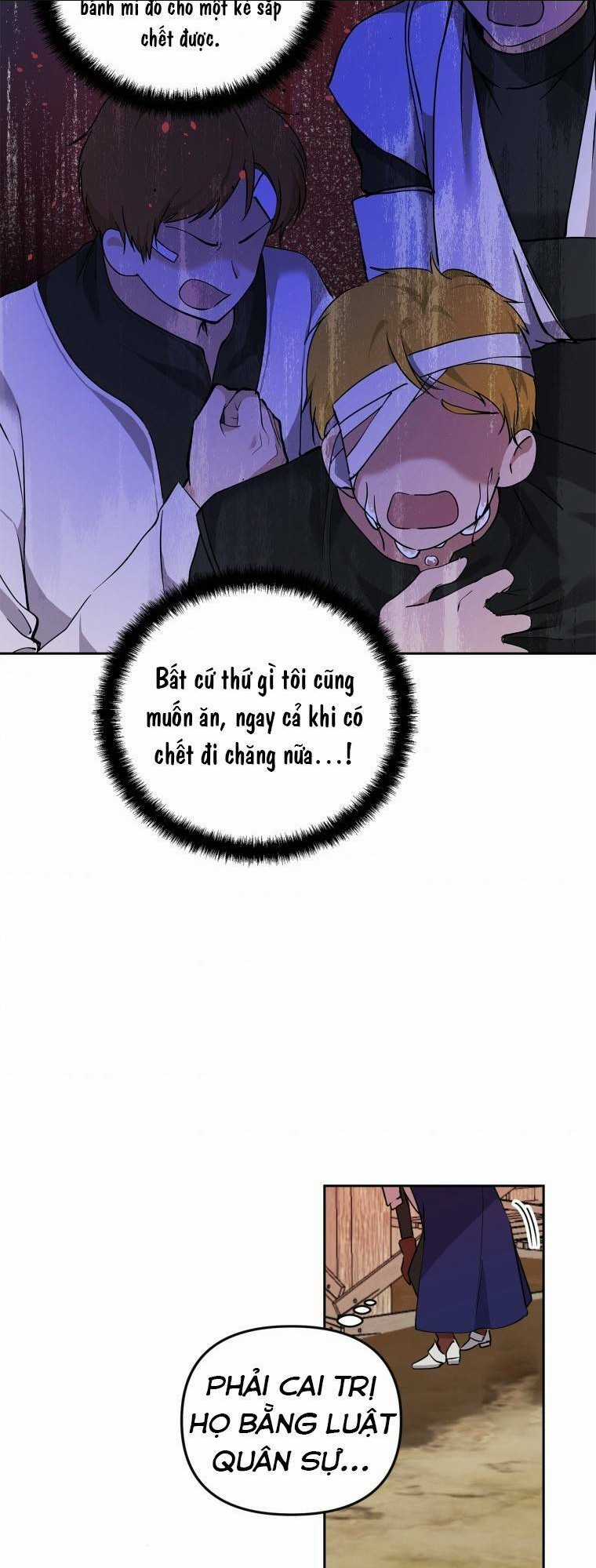 Lilien Của Turin Chapter 10 trang 30