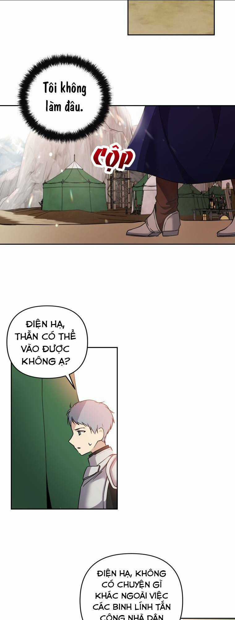 Lilien Của Turin Chapter 10 trang 31