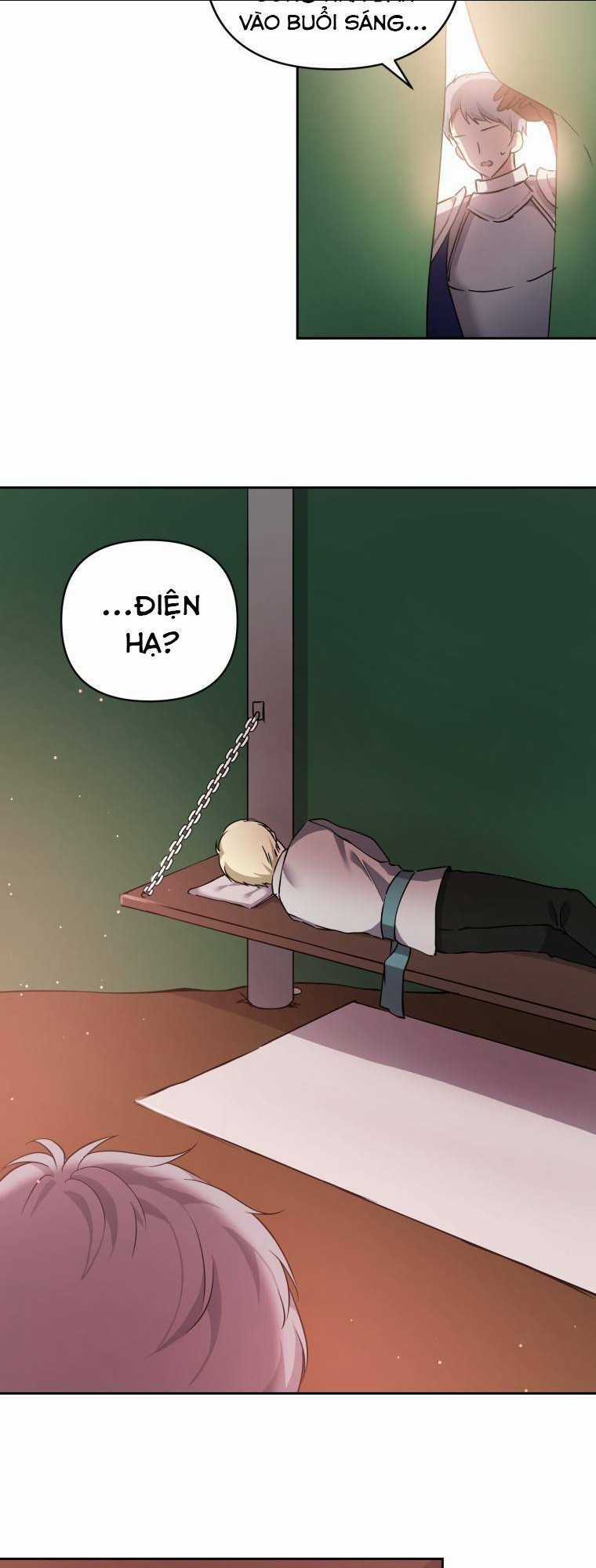 Lilien Của Turin Chapter 10 trang 32