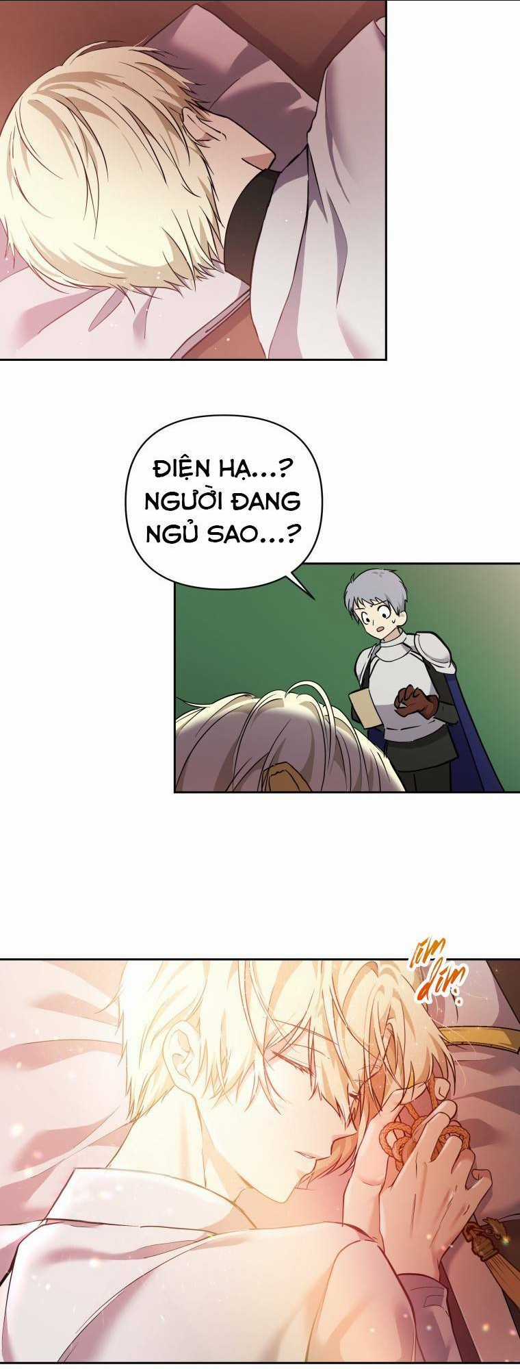 Lilien Của Turin Chapter 10 trang 33