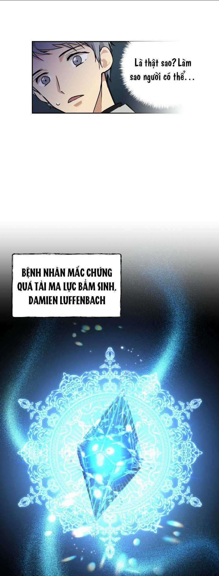 Lilien Của Turin Chapter 10 trang 34