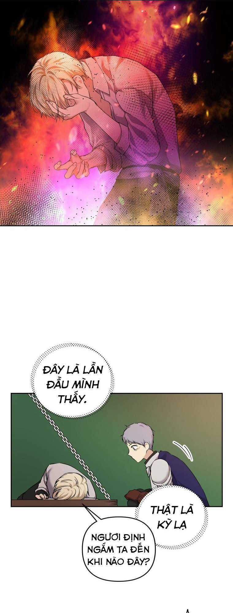 Lilien Của Turin Chapter 10 trang 36