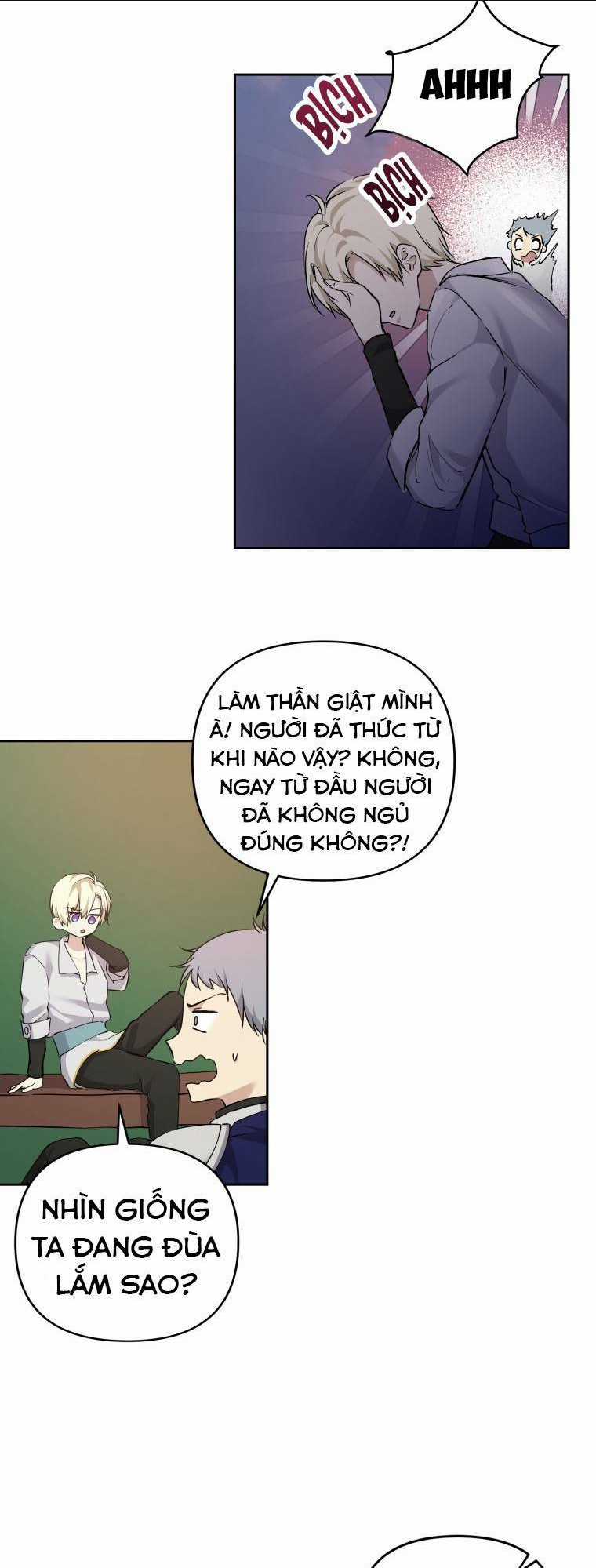 Lilien Của Turin Chapter 10 trang 37