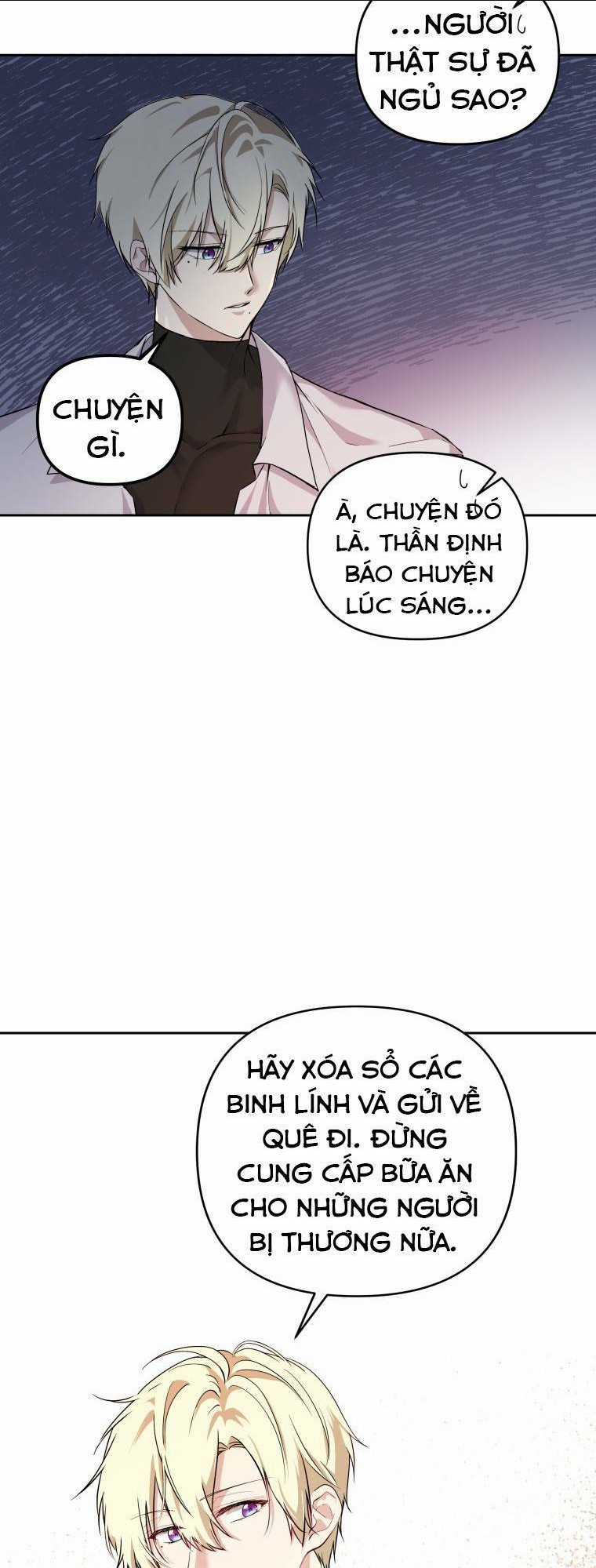 Lilien Của Turin Chapter 10 trang 38