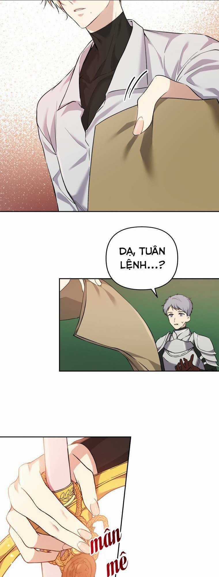 Lilien Của Turin Chapter 10 trang 39