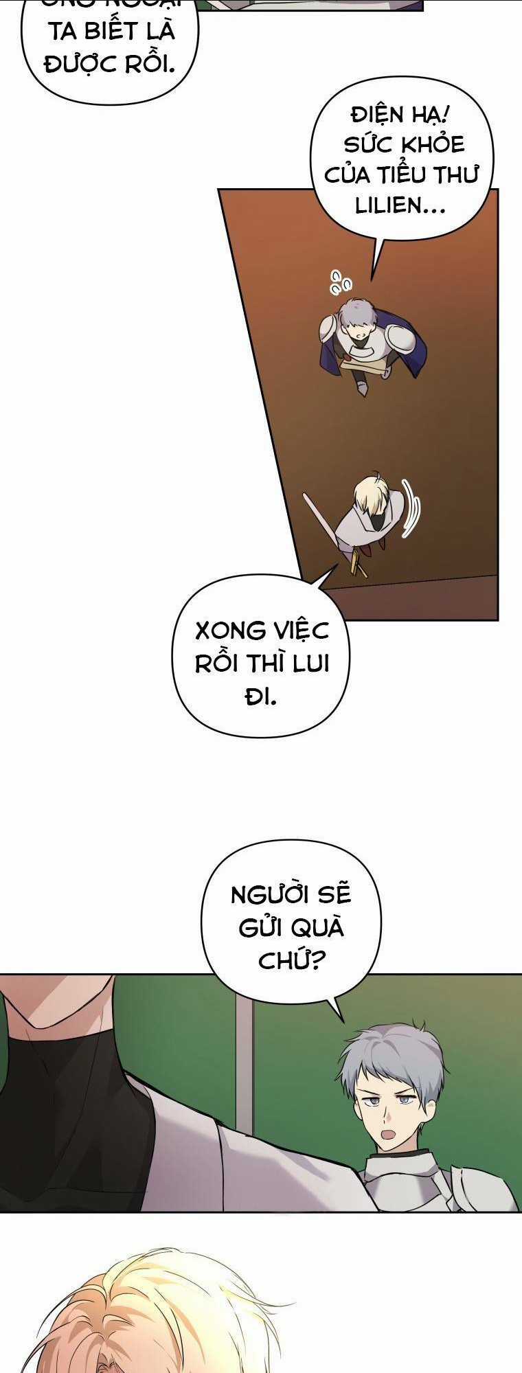 Lilien Của Turin Chapter 10 trang 43