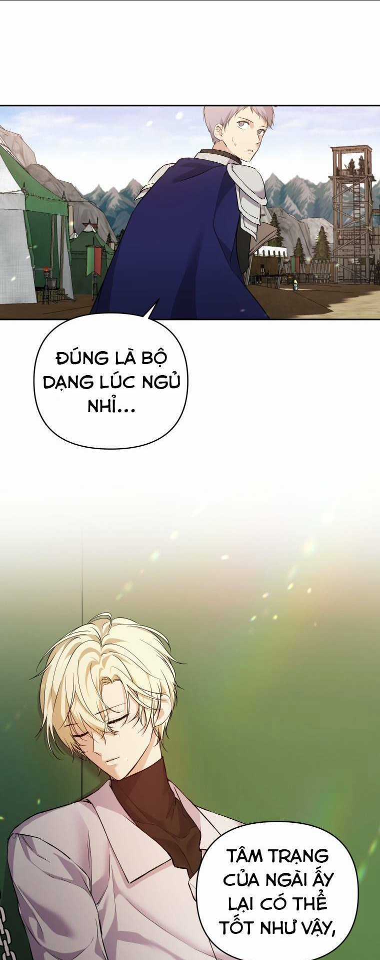 Lilien Của Turin Chapter 10 trang 45