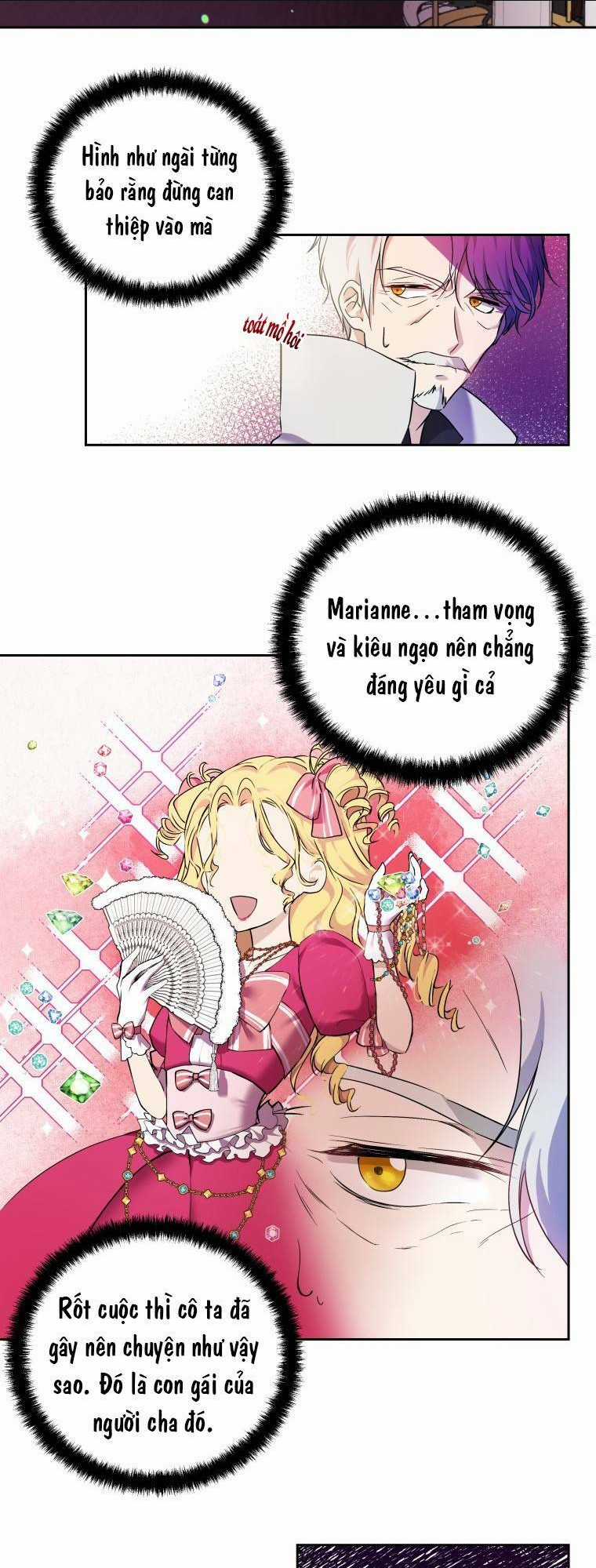 Lilien Của Turin Chapter 10 trang 9