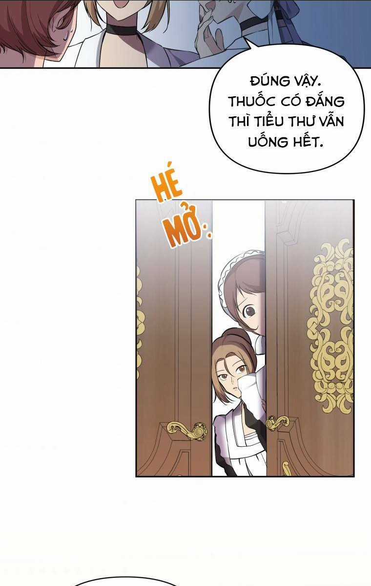 Lilien Của Turin Chapter 11 trang 1
