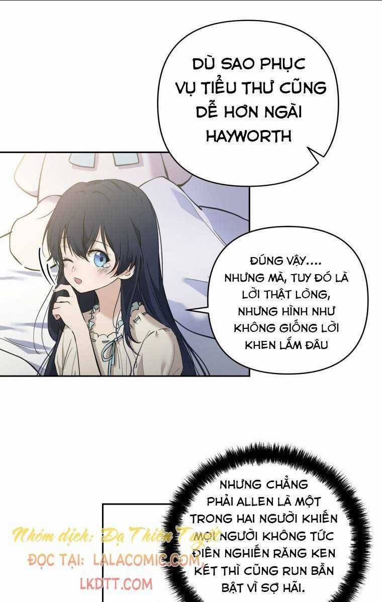 Lilien Của Turin Chapter 11 trang 11