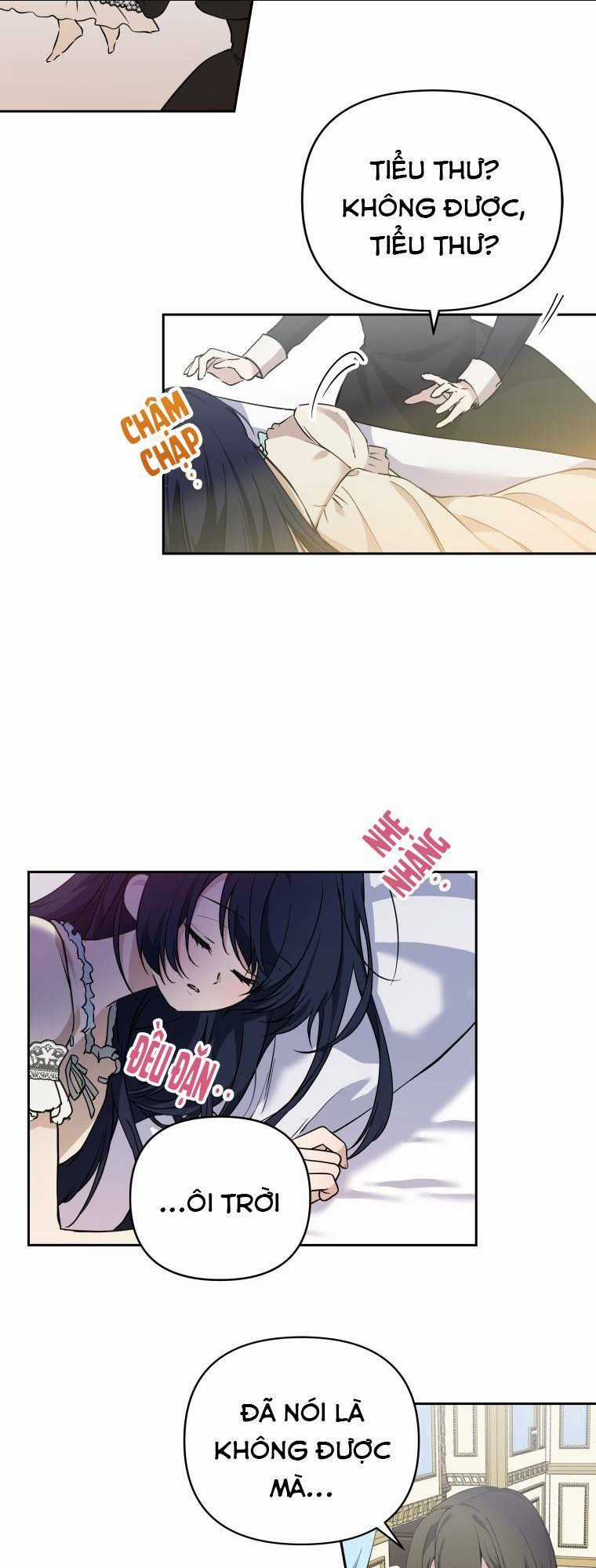 Lilien Của Turin Chapter 11 trang 18