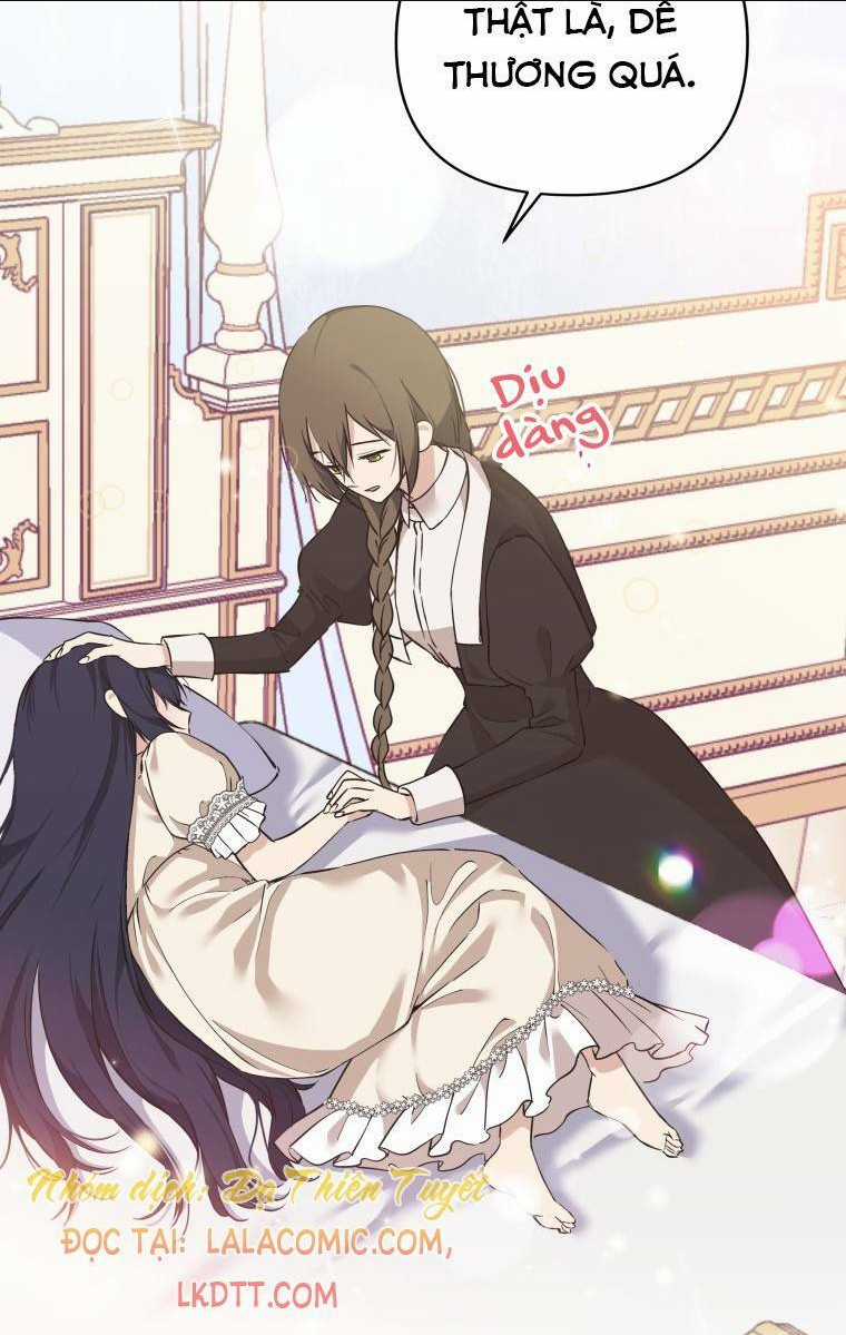 Lilien Của Turin Chapter 11 trang 20