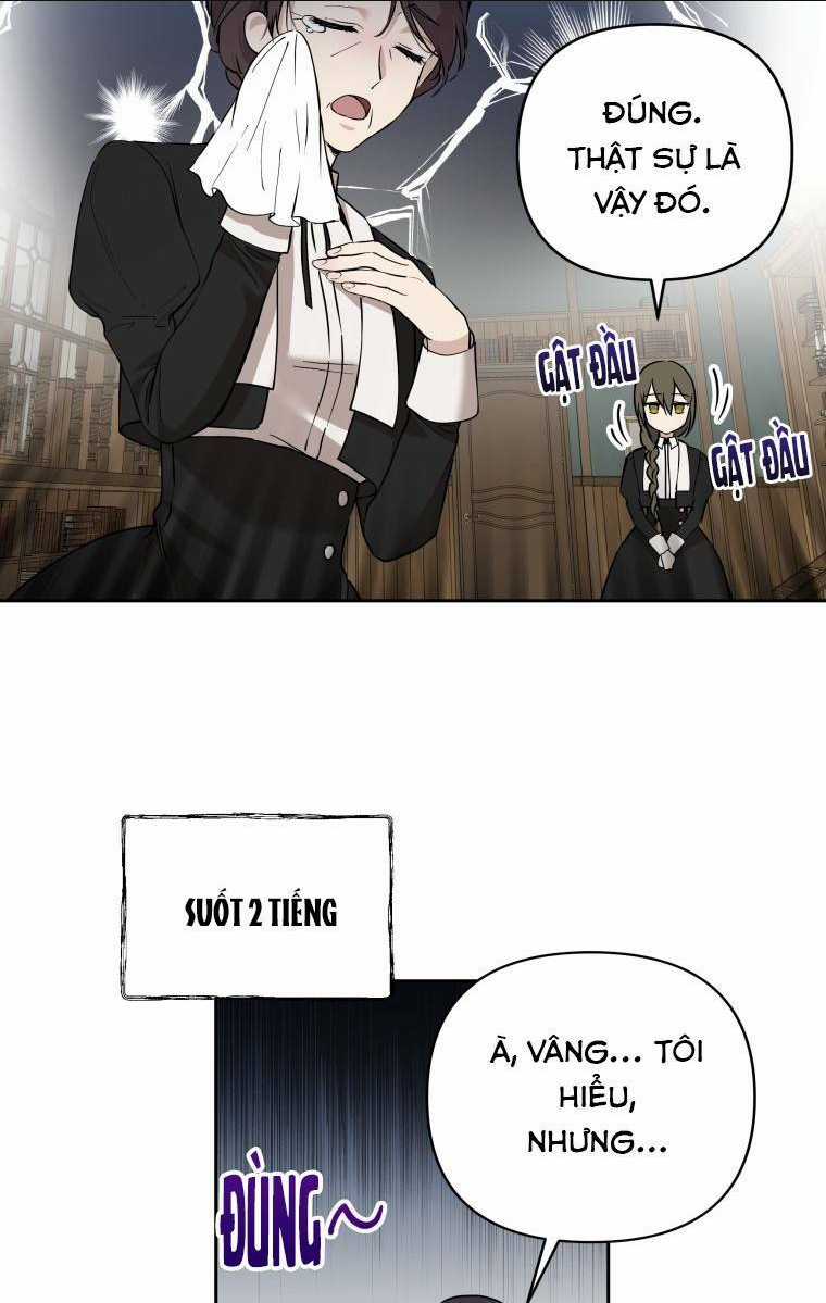 Lilien Của Turin Chapter 11 trang 22