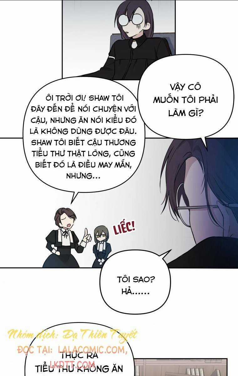 Lilien Của Turin Chapter 11 trang 23