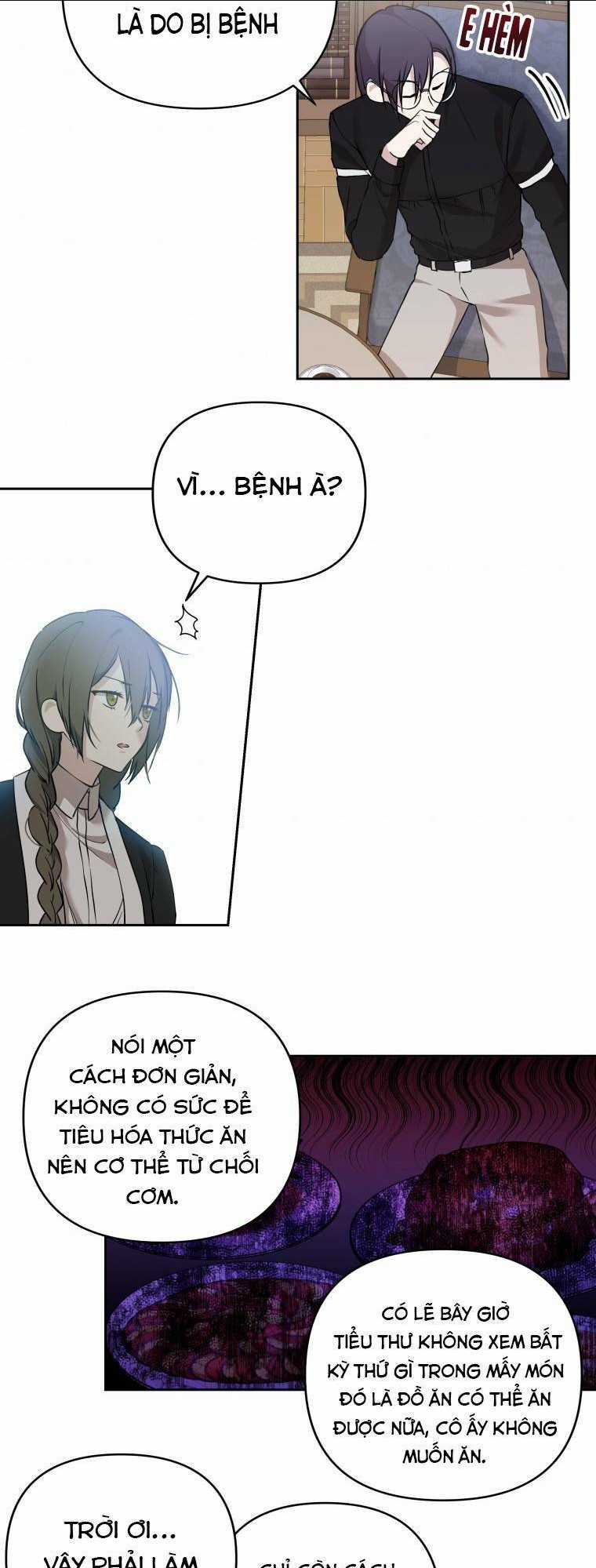 Lilien Của Turin Chapter 11 trang 24