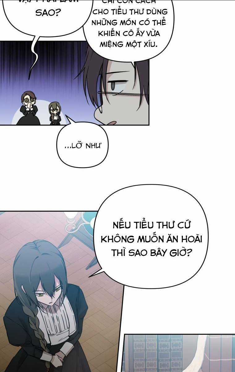 Lilien Của Turin Chapter 11 trang 25