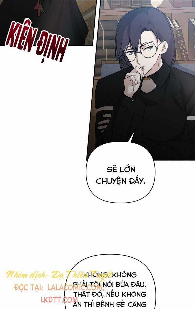 Lilien Của Turin Chapter 11 trang 26