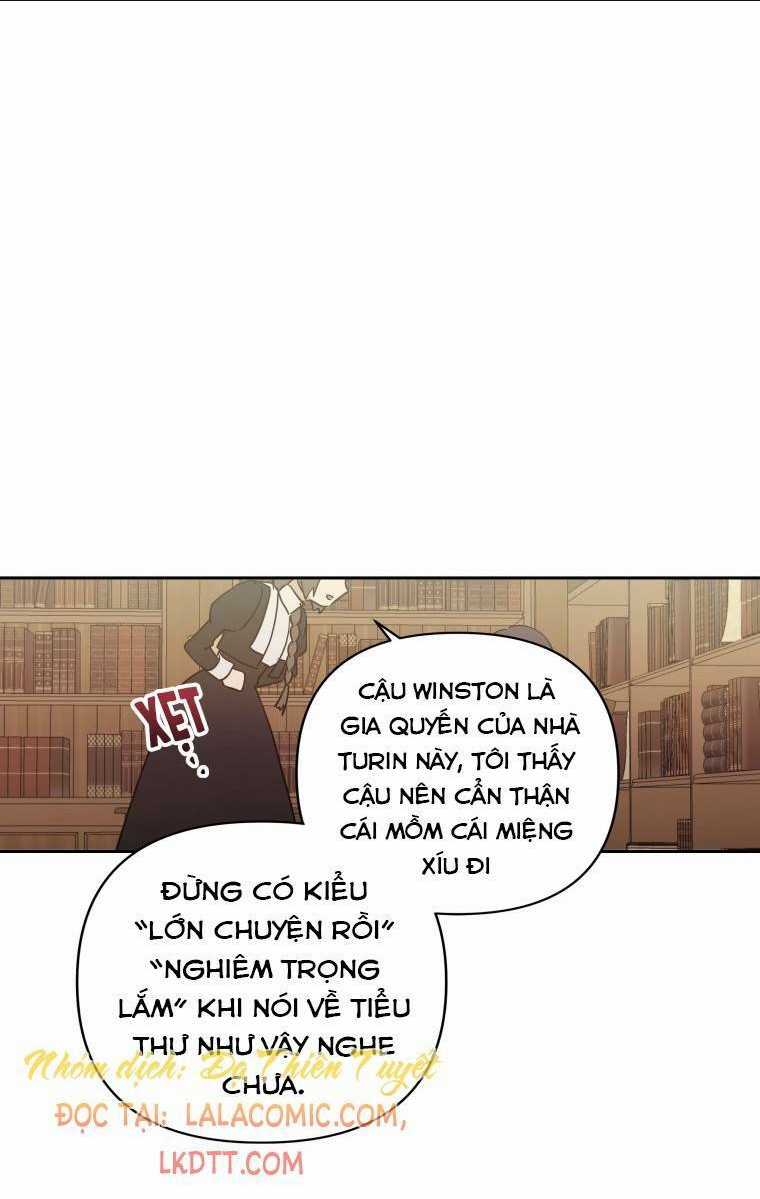 Lilien Của Turin Chapter 11 trang 29