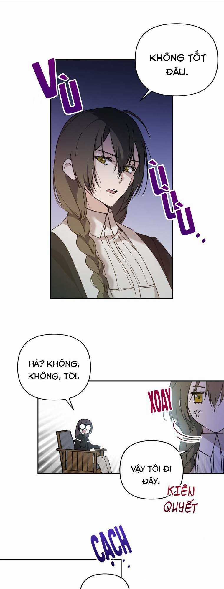 Lilien Của Turin Chapter 11 trang 30