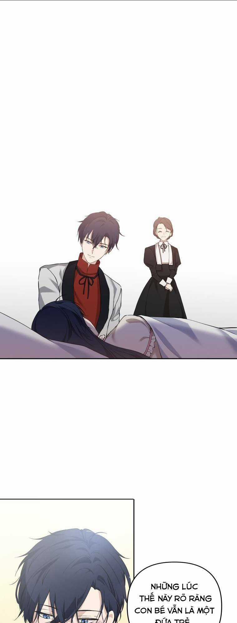 Lilien Của Turin Chapter 11 trang 33