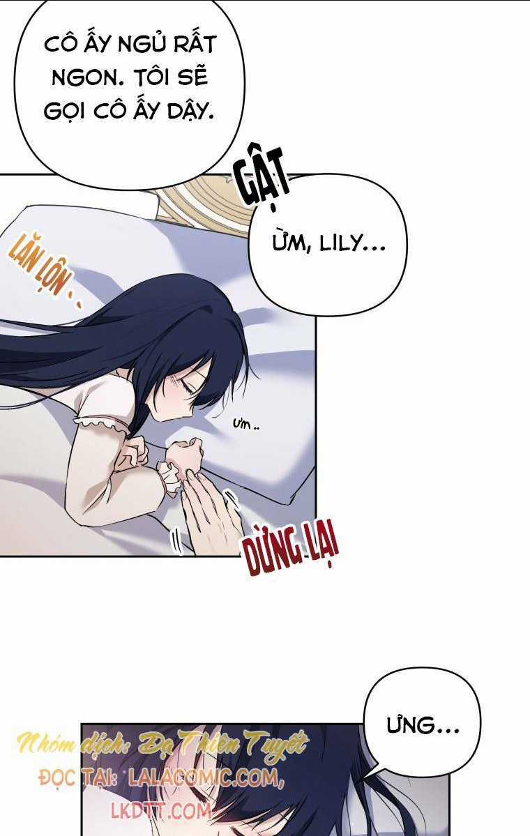 Lilien Của Turin Chapter 11 trang 35