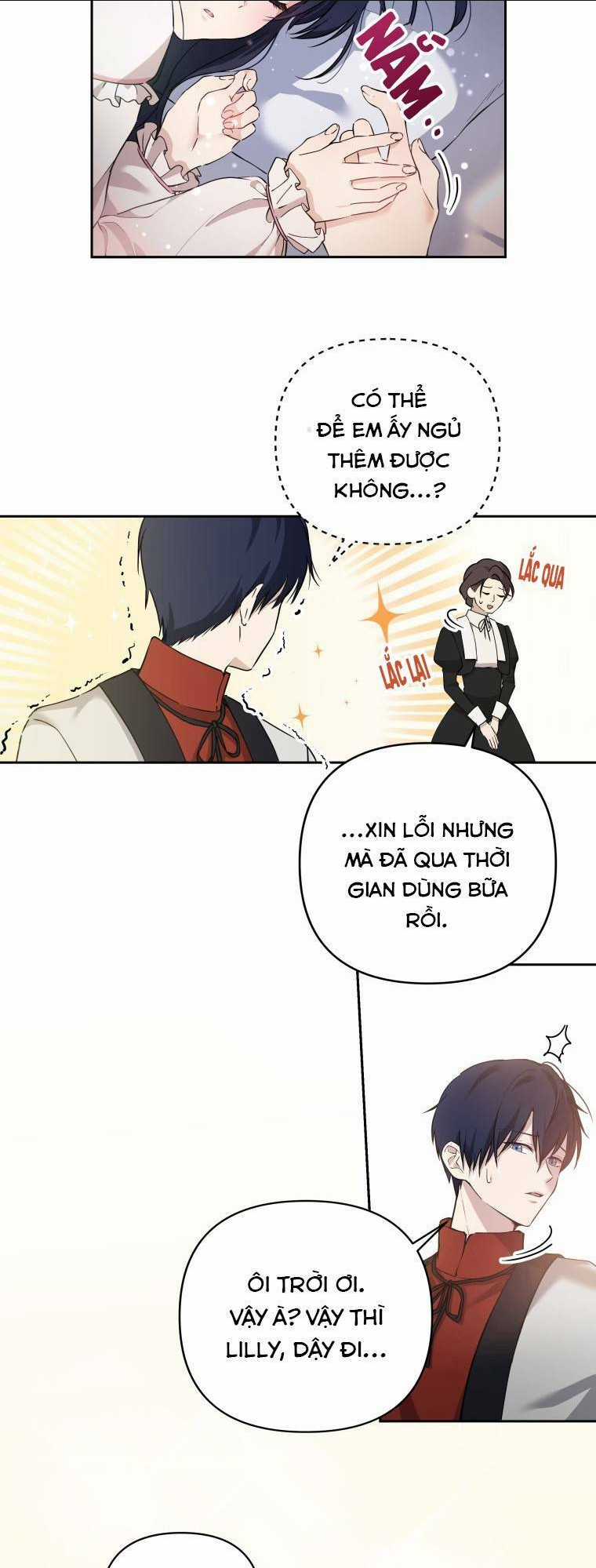 Lilien Của Turin Chapter 11 trang 36