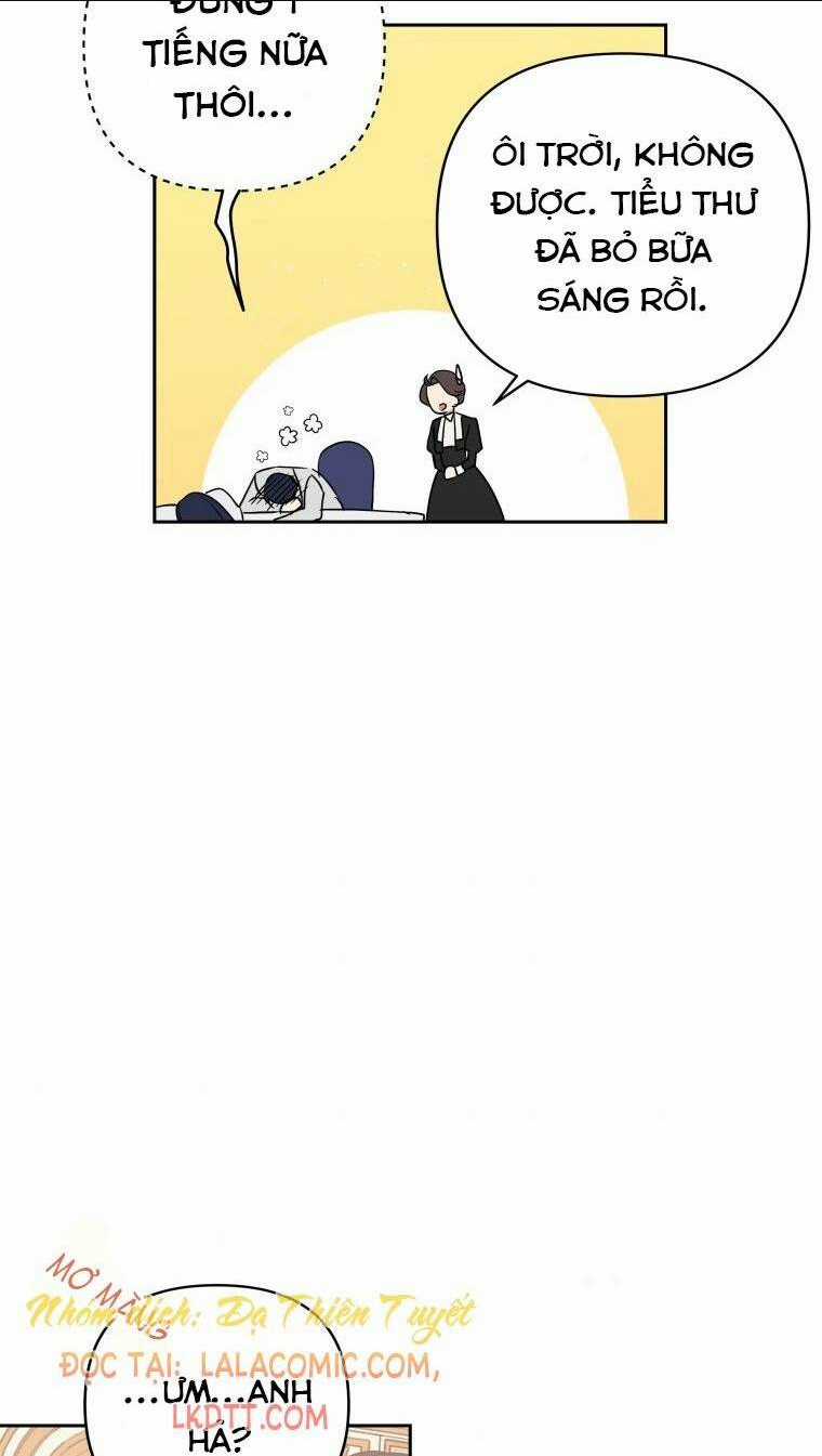 Lilien Của Turin Chapter 11 trang 38