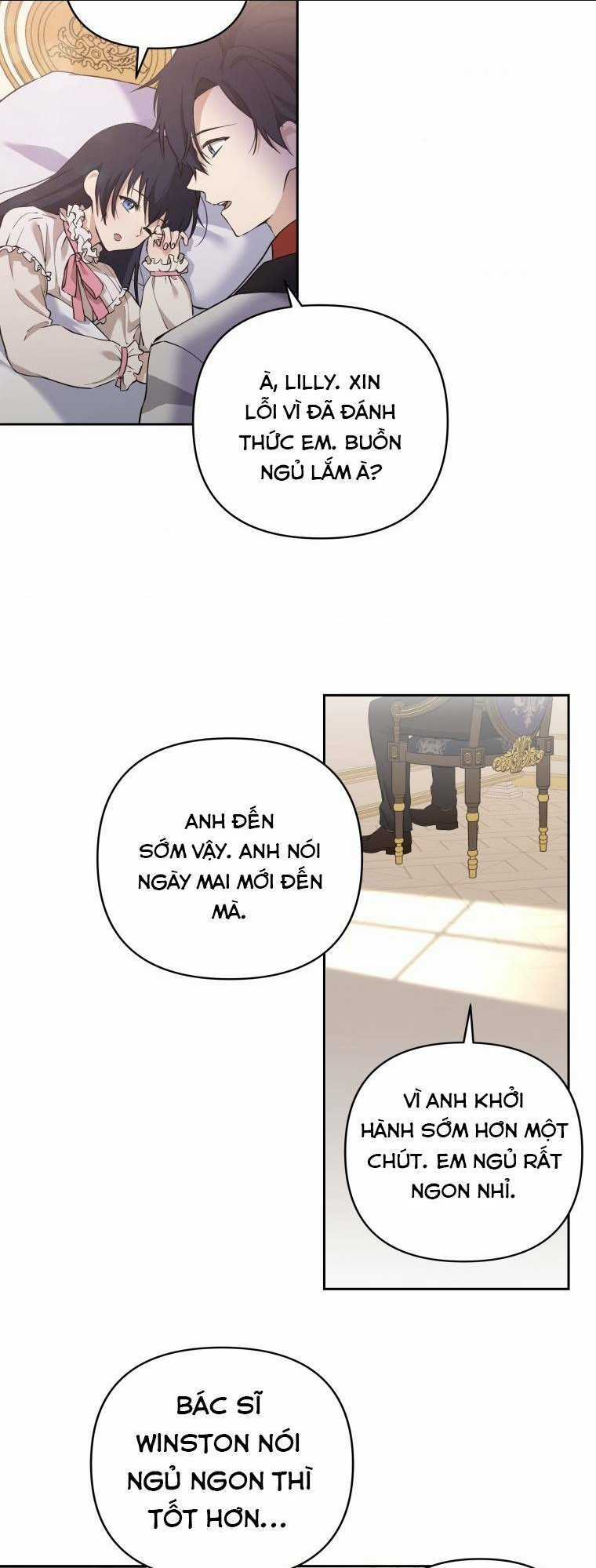 Lilien Của Turin Chapter 11 trang 39