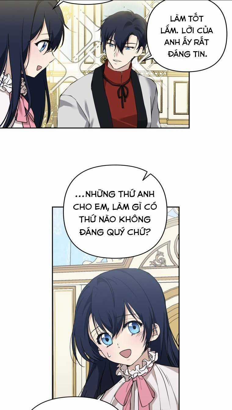 Lilien Của Turin Chapter 11 trang 40