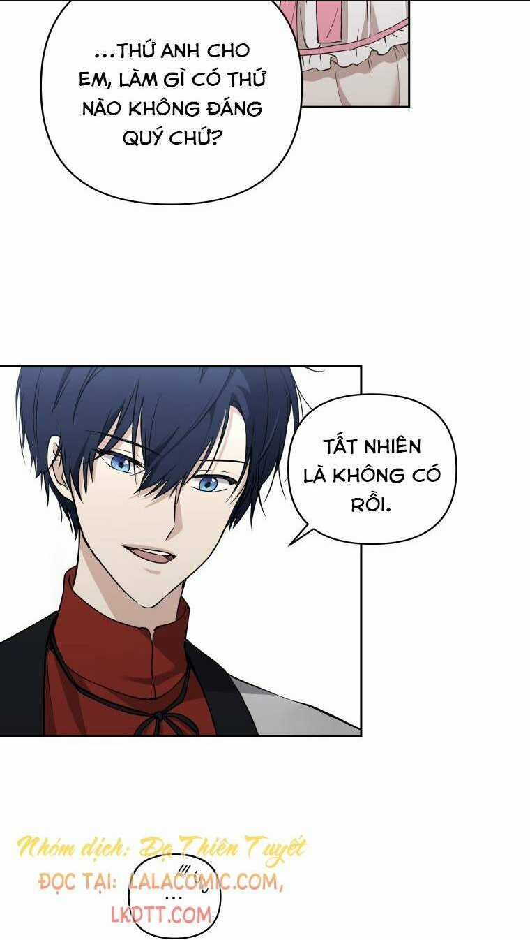 Lilien Của Turin Chapter 11 trang 41