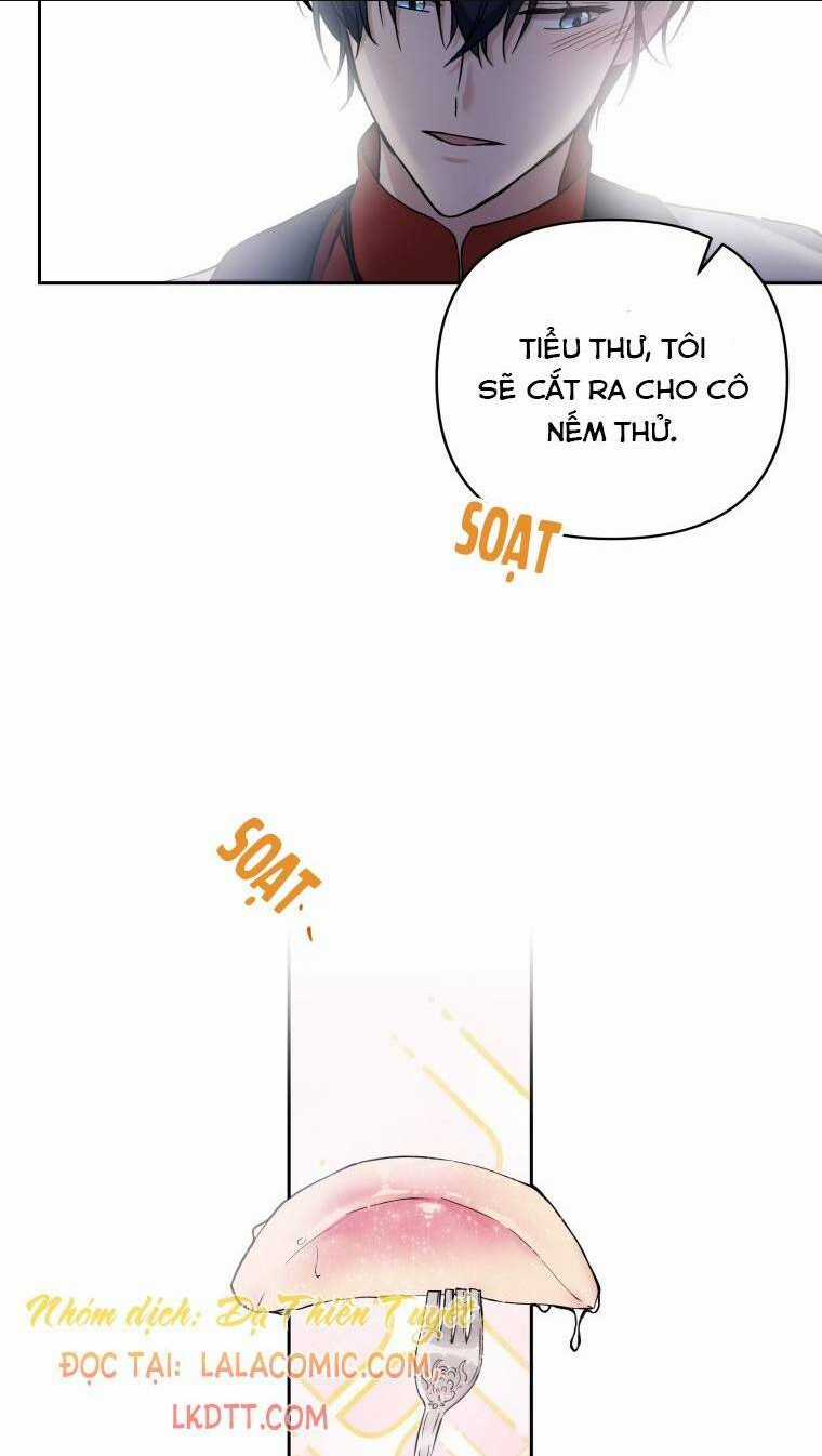 Lilien Của Turin Chapter 11 trang 44