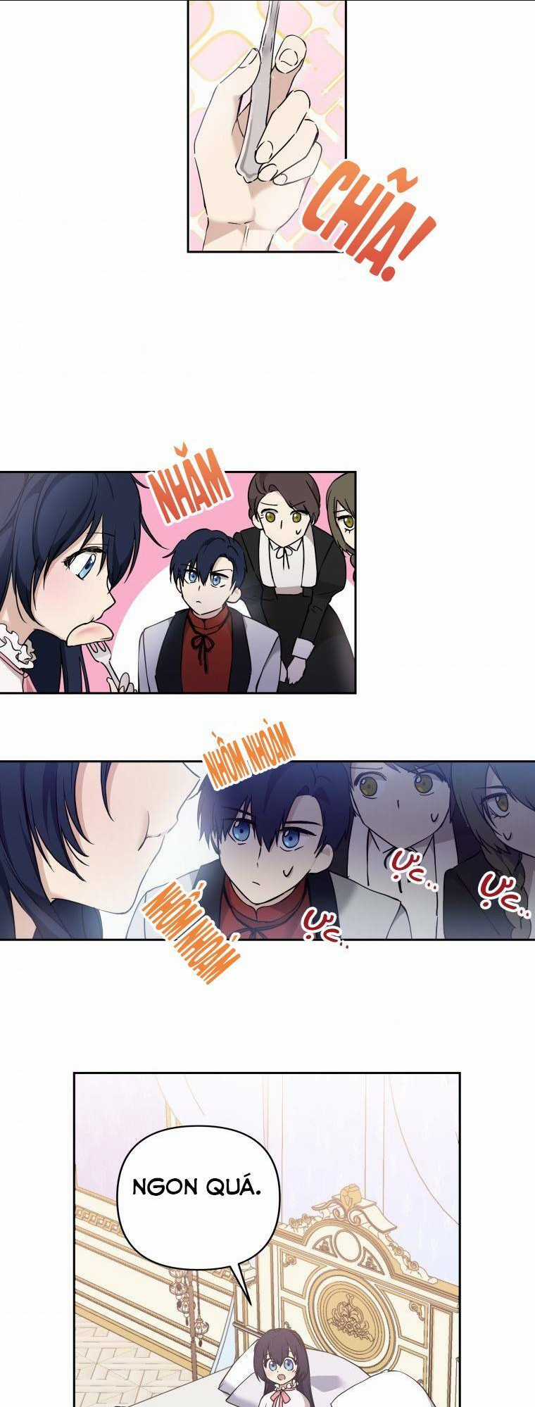 Lilien Của Turin Chapter 11 trang 45