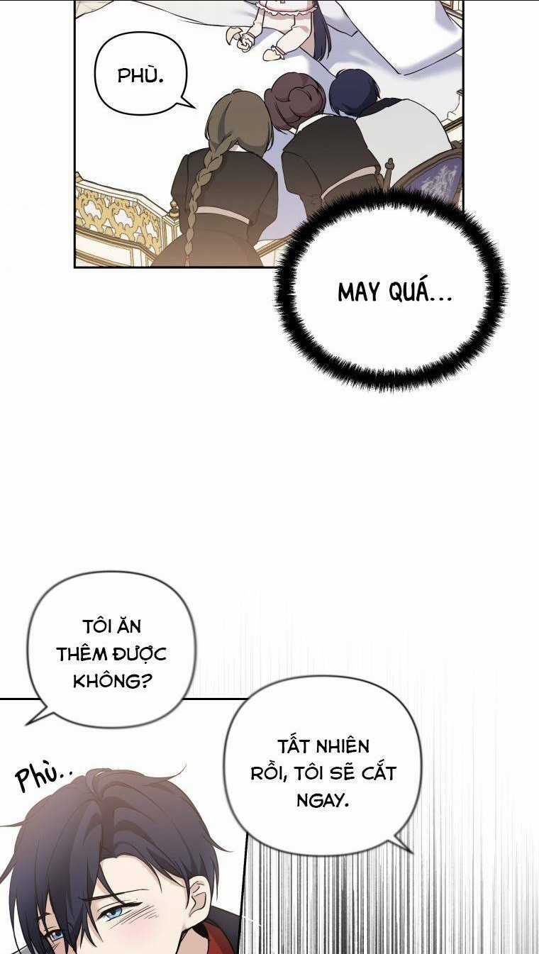 Lilien Của Turin Chapter 11 trang 46