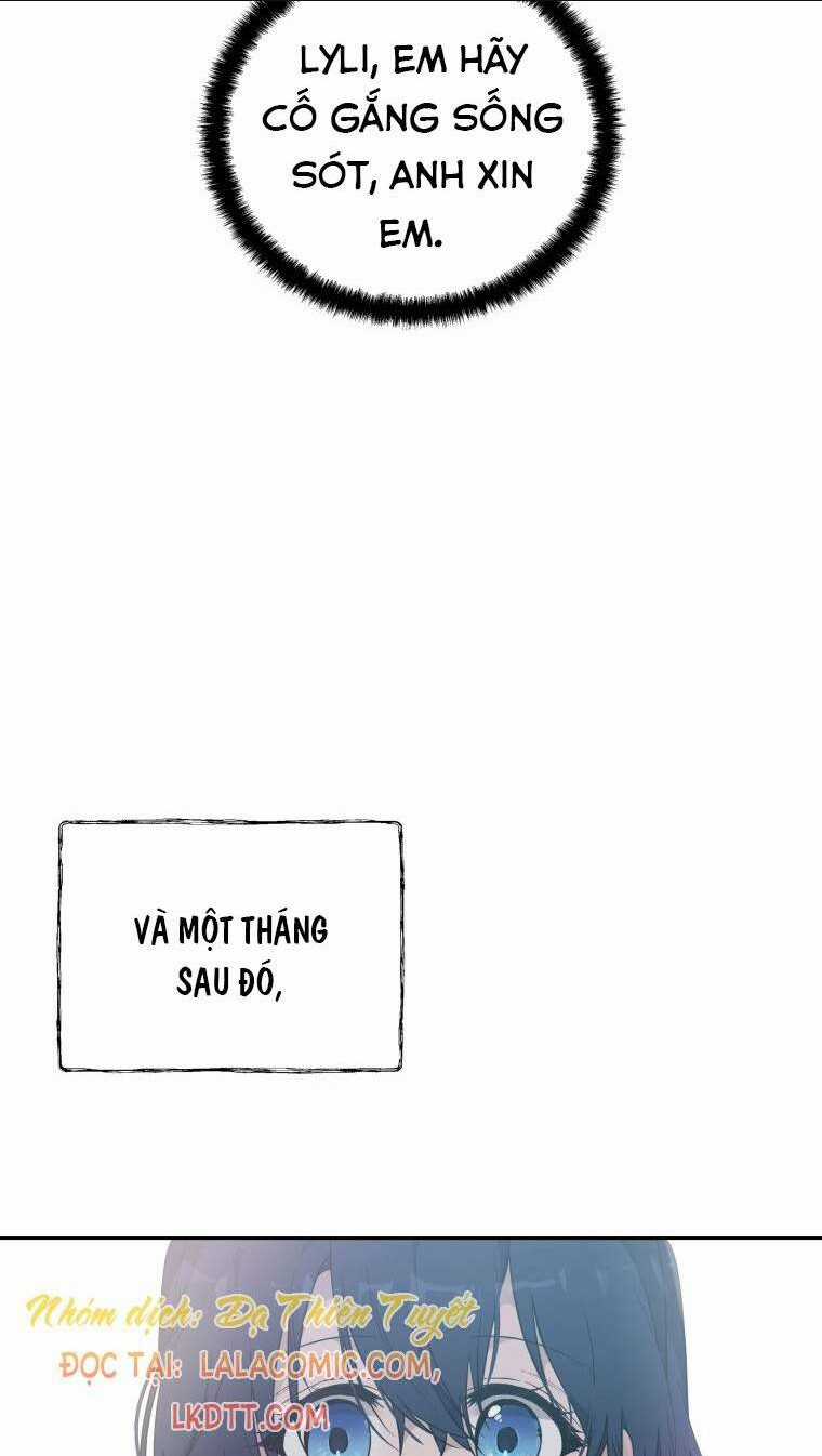 Lilien Của Turin Chapter 11 trang 50