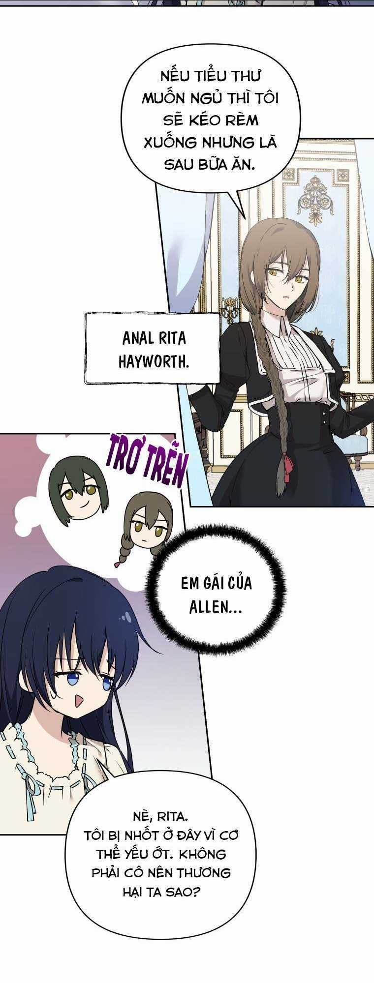 Lilien Của Turin Chapter 11 trang 6