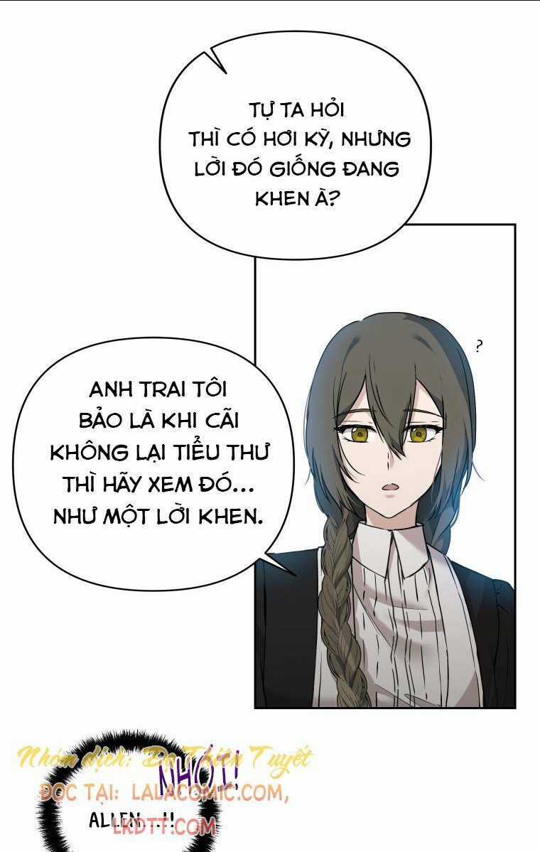 Lilien Của Turin Chapter 11 trang 8