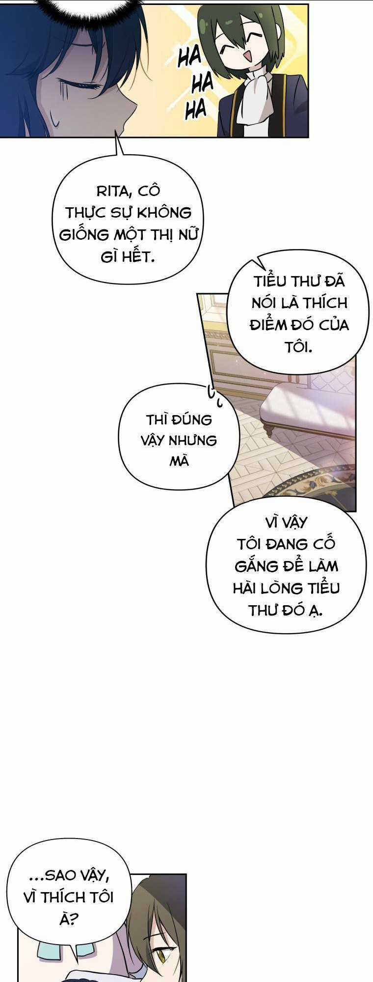 Lilien Của Turin Chapter 11 trang 9