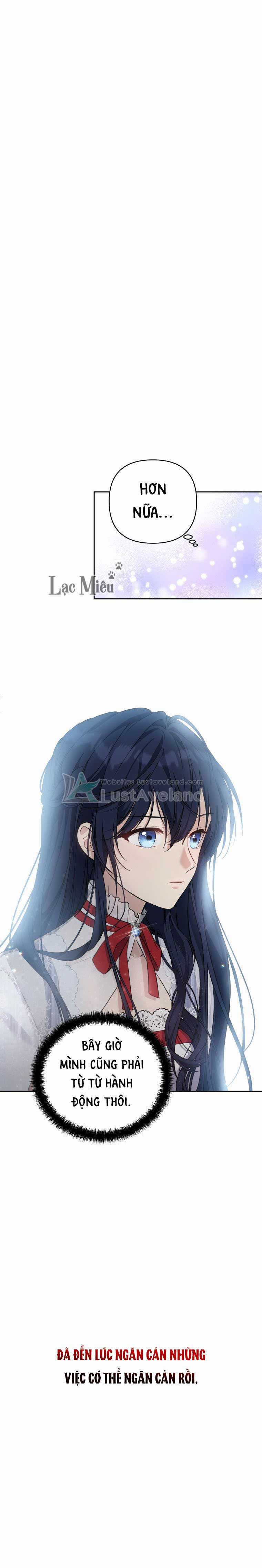 Lilien Của Turin Chapter 12.5 trang 2