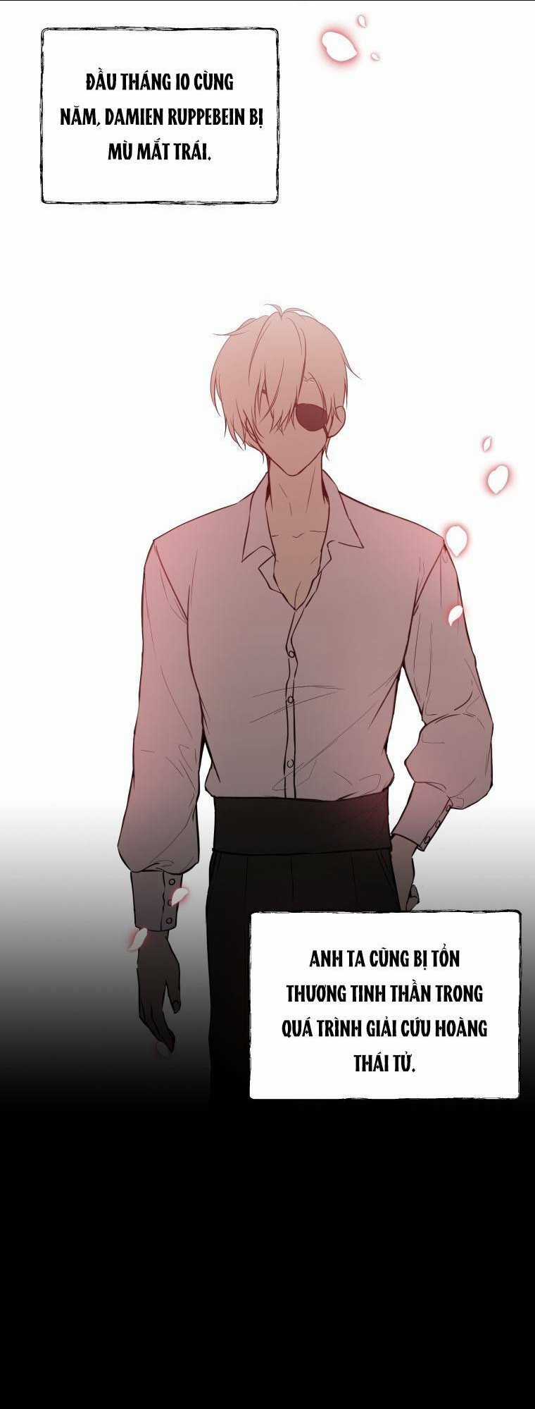 Lilien Của Turin Chapter 12 trang 10