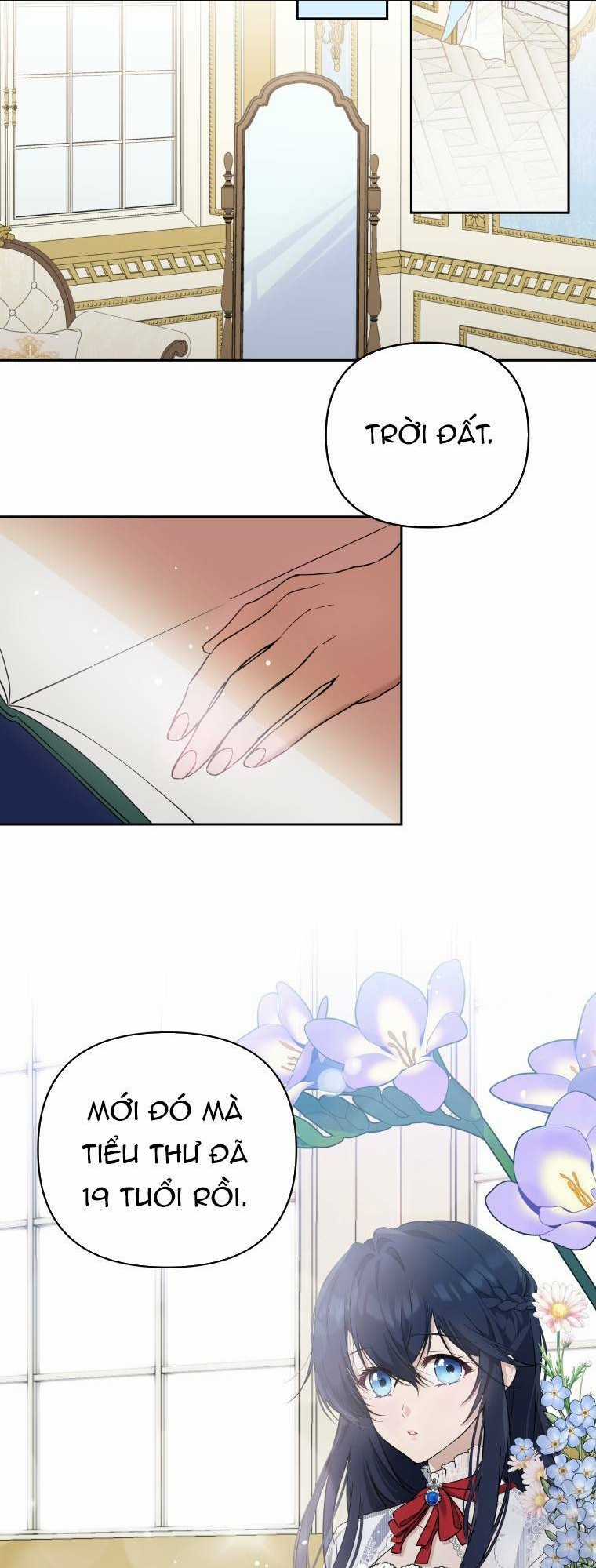 Lilien Của Turin Chapter 12 trang 16