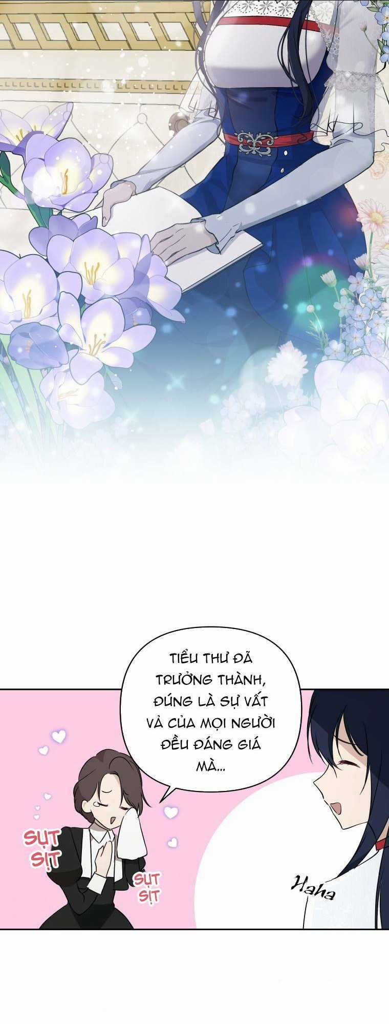 Lilien Của Turin Chapter 12 trang 17