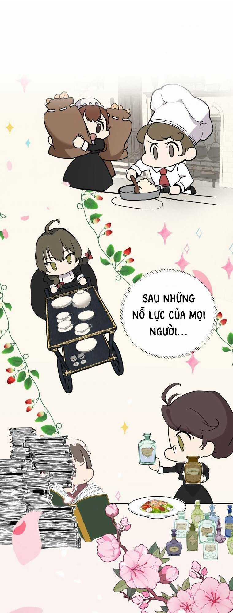 Lilien Của Turin Chapter 12 trang 18